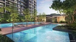 Pinery Residences (D18), Condominium #608239051